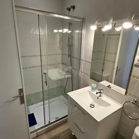 Melocotones Chalet Maspalomas (Gran Canaria)