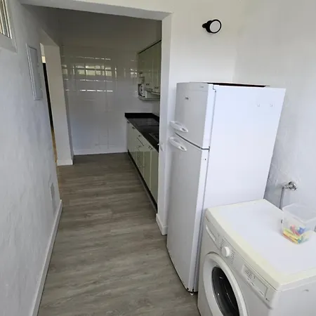 Chalet Melocotones Maspalomas (Gran Canaria)