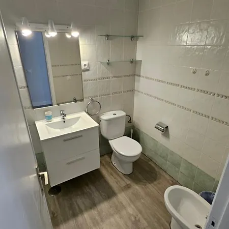 Melocotones Chalet Maspalomas (Gran Canaria)